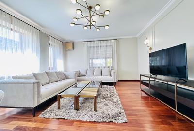 INCHIRIERE vila individuala || complex rezidential la padure || 4 dormitoare - 1