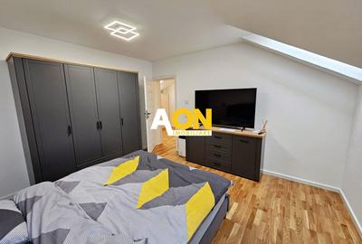 Casa pasiva, la cheie, 4 camere, 371 mp teren,  zona Penny Micesti - 17