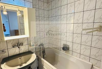 3 camere/ bloc reabilitat / Zona Liceului Onisifor Ghibu - 6