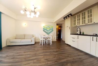 Apartament cu 3 camere Baneasa Petrom City - 1