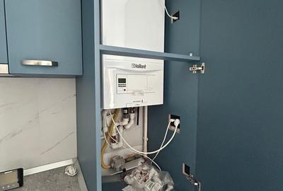 Astorium Home 2 Camere 67 Mp Terasa Loc Parcare Subteran Centrala Proprie - 13