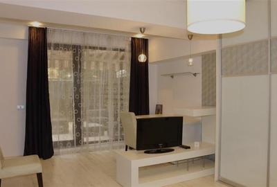 Apartament cu gradina de 100 mp - 3 camere- Herastrau, Nordului - 15