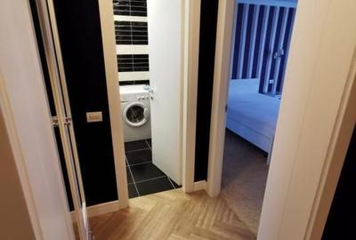 Garsoniera Ion Mihalache- Titulescu- Banu Manta - 10