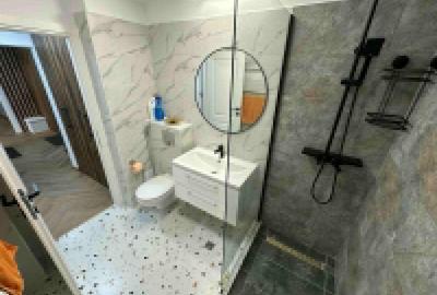 Aviatiei/Siriului/Apartament cu 2 camere/Centrala/ - 10