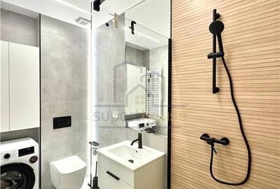 Apartament 2 camere, prima închiriere, bloc 2025 - 10