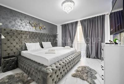 Apartament modern, cu 3 camere, 2 locuri de parcare - Avantgarden 3 - 6