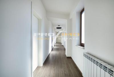Centru - Plaja Neversea - Apartament 2 camere, mobilat modern, utilat premium - 16