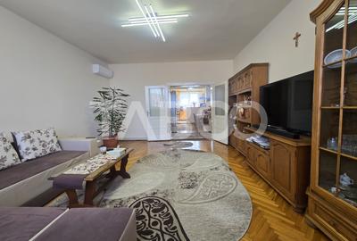 Apartament 5 camere de vanzare decomandat 182 mp zona Piata Cluj Sibiu - 16