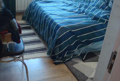 Apartament renovat, mobilat elegant penthhouse Calea Mosilor Metrou Bucur Obor - 14
