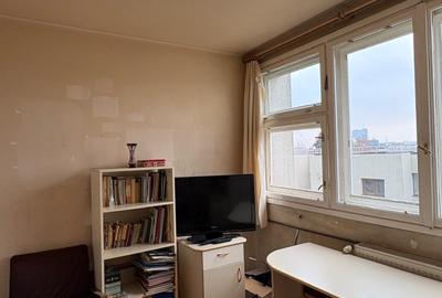 OPORTUNITATE ! Apartament 3 Camere Parc Floreasca fara Risc ! - 4