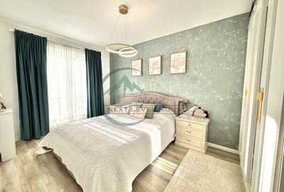 Apartament 3 camere, Avantgarden Coresi - Kasper - 2