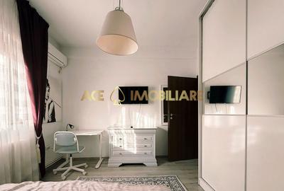 2 Camere de inchiriat | Floreasca | Centrala | Parcare | Cat friendly - 5