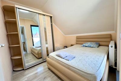 Apartament  2 Camere, Zona Palas!!! - 9