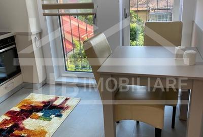 Apartament cu 2 camere, 50mp, Zona 7 Noiembrie - 7