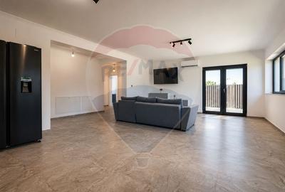 0% COMISION - CASA SMART & FOTOVOLTAICE - Cercu, Barnova, 97mpU, 4 Cam - 10