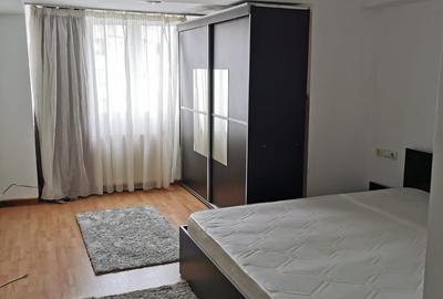 Duplex spatios cu terasa Blv.Unirii - 6