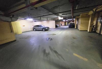 1 Mai METROPOLIS Mobilat Utilat Parcare 2Cam cu 2Bai 99mp Merita Vazut - 17