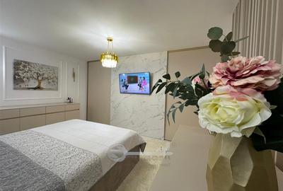 Apartament 2 camere - 57mp - Bucium - mobilat si utilat lux - 8