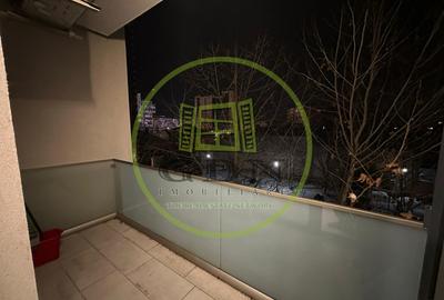 Garsoniera, 38 mp, Centru, zona McDonald's - 5