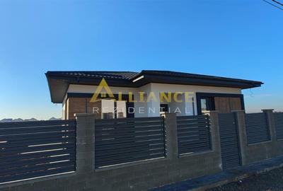 Vila premium smart home | 110 mp utili | Mobilata & utilata luxury - 2