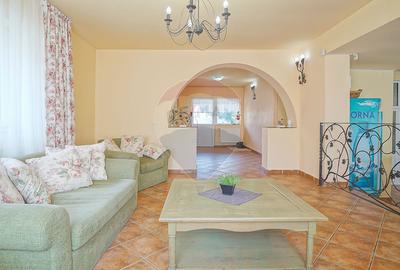 Pensiune de Vanzare in Moieciu de Sus | Comision 0% - 29