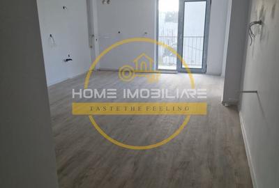 Apartament 1 camera,etaj 1, finalizat,49500 euro - 4