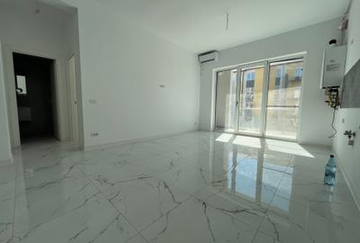 Apartament cu 2 camere în Giroc