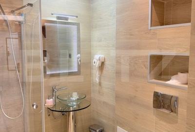 Apartament cu 2 camere, 68 mp, , parcare, zona Iulius Mall-FSEGA - 5