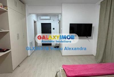 Garsoniera Lux Bloc Nou Berceni - Aparatorii Patriei - Metrou - 3