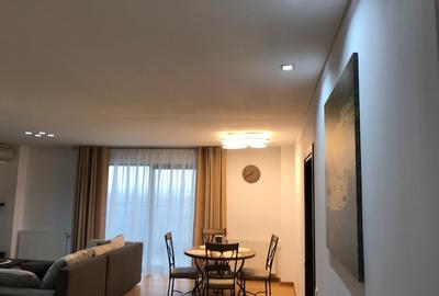 2 camere Upground //Metrou Pipera// WorldClass - 11