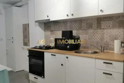 Garsoniera de inchiriat | Complex Atria | Centrala | Loc de Parcare - 5