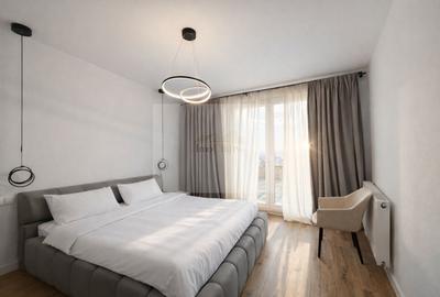 Vânzare apartament 3 camere tip Penthouse–2 niveluri, 2 terase -IRA - 14