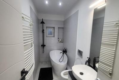 2 camere | 52 mp | Tomis 1 - Ultracentral | Complet renovat și utilat modern - 7