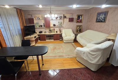 Apartament 4 camere de vanzare, etajul 2, Focsani - 13