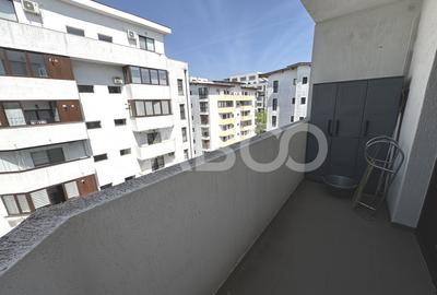 COMISION 0-Apartament etaj intermediar 3 camere 66 mp parcare Sibiu - 10