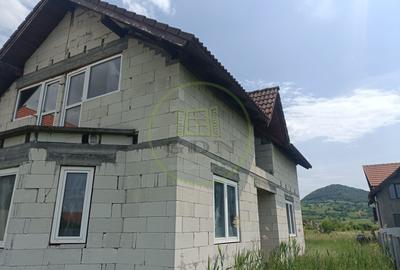 Casă de vânzare Reghin - Ideciu de jos - 3