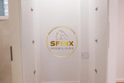 Apartament 3 camere || Dorobanti || nemobilat || ideal firma || birouri - 7