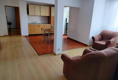 Apartament, 4 camere, 90mp, etaj 3, Dorobantilor - 1