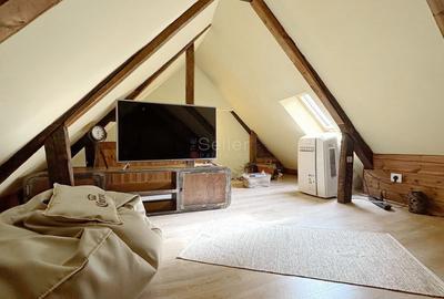 Investitie in Centrul Istoric: Apartament + Pivnita (Crama) - 7