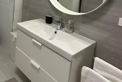Apartament spatios Decebal/Piata Unirii (parcare si boxa incluse in pret) - 15