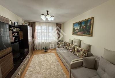 Apartament 3 camere zona Decebal - 5