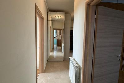 Gama Residence - Apartament 3 camere , loc de parcare subteran - 11