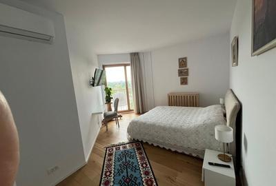 Piata Presei Libere apartament 3 camere de vanzare - 1