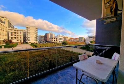 Apartament 2 camere langa plaja - 1