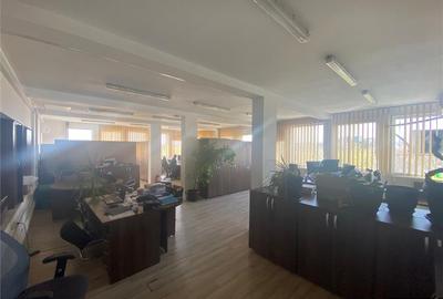 Spatii de birouri premium (etaj complet), Centrul de Afaceri Bucovina - 9