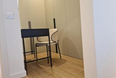 Vanzare Apartament 4 Camere Nou  Mobilat si Utilat * Iancu Nicolae - 11
