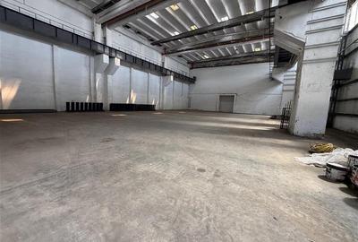 Hala Industriala 888 MP | Rampa | Zona Republicii | Acces TIR | COMISION 0% - 10