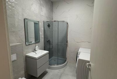 Apartament premium cu 1 cameră de închiriat – Bloc nou/loc de parcare - 5