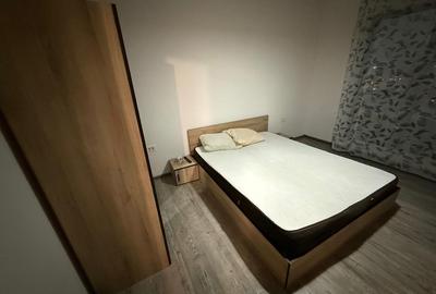 Închiriere garsonieră Exigent Plaza/ Lujerului - 1