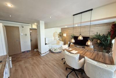 Apartament 2 camere openspace Bulevardul Grivitei Brasov - 5